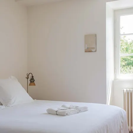 Pensjonat Maison Gamboia, D'hotes Au Calme Avec Jardin Hasparren