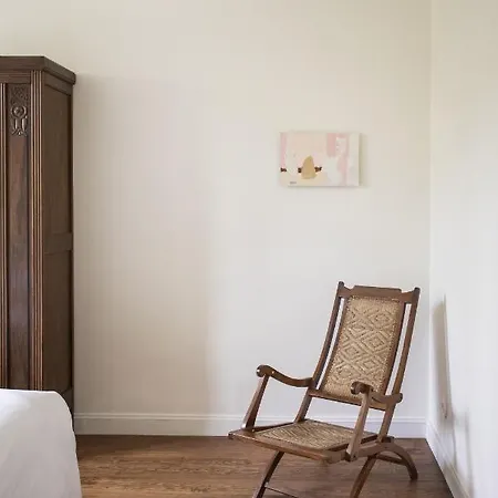 Maison Gamboia, 5 D'hôtes De Charme Et Résidence D'artistes, Au Calme, Vaste Jardin Fruitier 3*