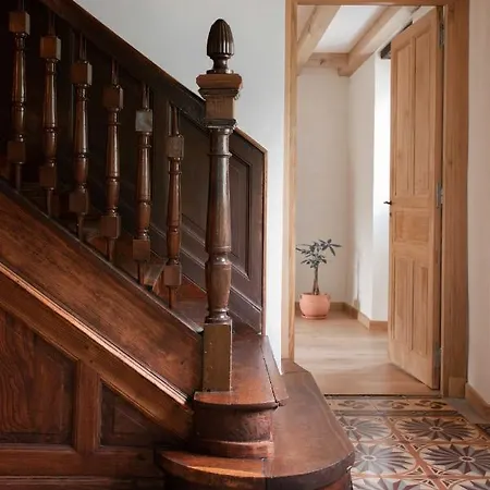 Maison Gamboia, D'hotes Au Calme Avec Jardin * Hasparren