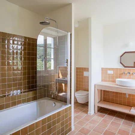 Pensjonat Maison Gamboia, D'hotes Au Calme Avec Jardin Hasparren