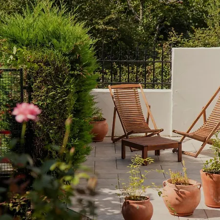 Guest house Maison Gamboia, D'hotes Au Calme Avec Jardin Hasparren