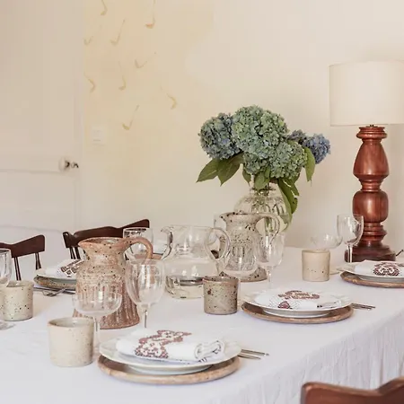 Maison Gamboia, 5 D'hôtes De Charme Et Résidence D'artistes, Au Calme, Vaste Jardin Fruitier *