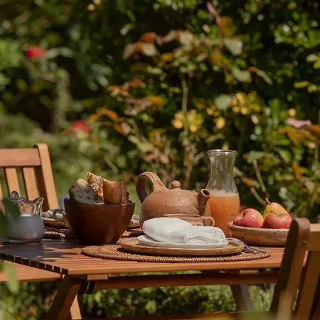 Maison Gamboia, D'hotes Au Calme Avec Jardin Pensión