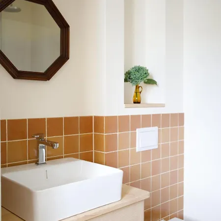 Pensjonat Maison Gamboia, D'hotes Au Calme Avec Jardin