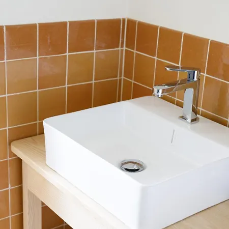 Maison Gamboia, D'hotes Au Calme Avec Jardin