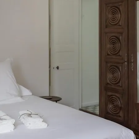 Maison Gamboia, D'hotes Au Calme Avec Jardin *