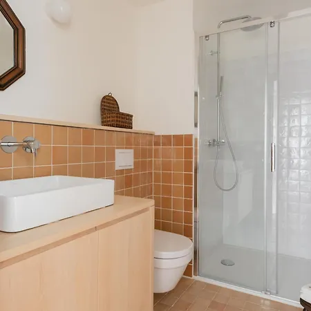 Guest house Maison Gamboia, D'hotes Au Calme Avec Jardin *