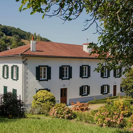 Maison Gamboia, D'hotes Au Calme Avec Jardin Guest house *