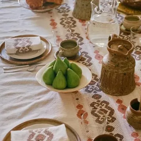 Pensjonat Maison Gamboia, D'hotes Au Calme Avec Jardin