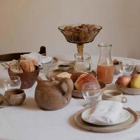 Pensjonat Maison Gamboia, D'hotes Au Calme Avec Jardin
