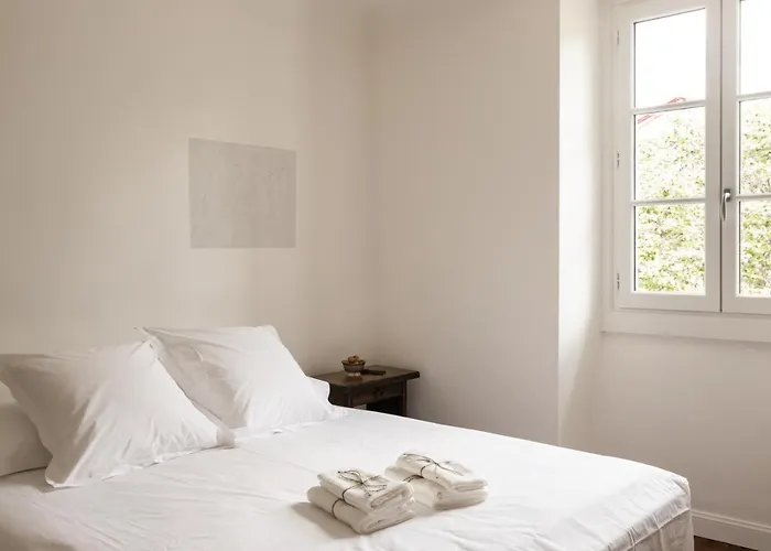 Pensjonat Maison Gamboia, D'hotes Au Calme Avec Jardin 3*