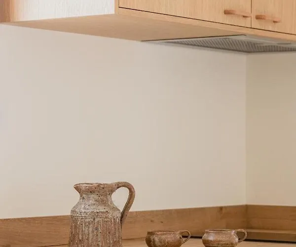 Maison Gamboia, D'hotes Au Calme Avec Jardin Penzion 3*