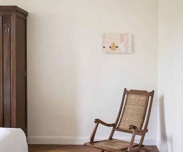 Maison Gamboia, D'hotes Au Calme Avec Jardin 3*