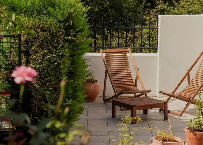 Penzion Maison Gamboia, D'hotes Au Calme Avec Jardin Hasparren