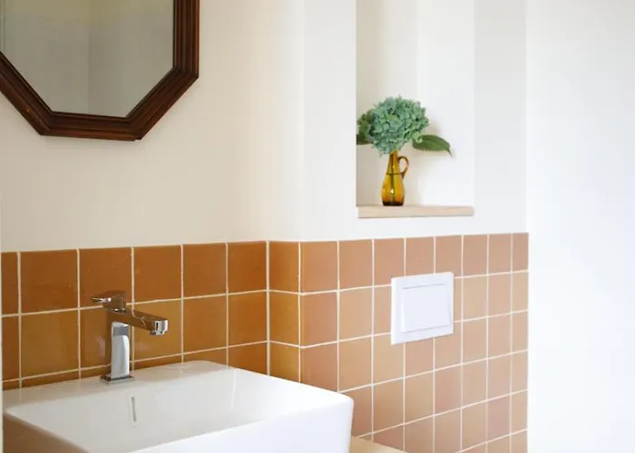 Pensjonat Maison Gamboia, D'hotes Au Calme Avec Jardin