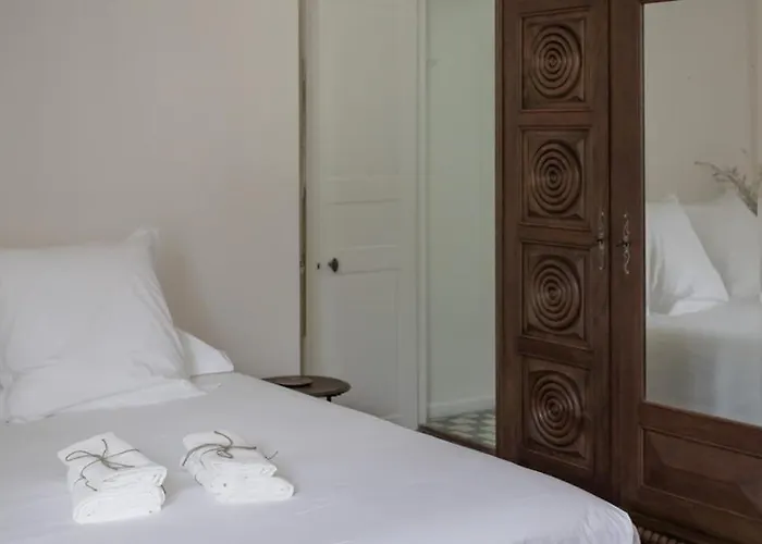 Maison Gamboia, D'hotes Au Calme Avec Jardin 3*