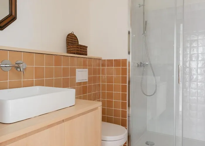 Pensjonat Maison Gamboia, D'hotes Au Calme Avec Jardin 3*